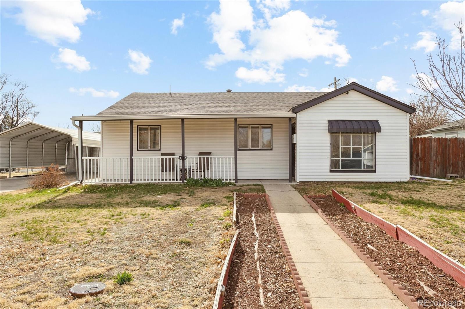 MLS Image #0 for 998  toledo street,aurora, Colorado