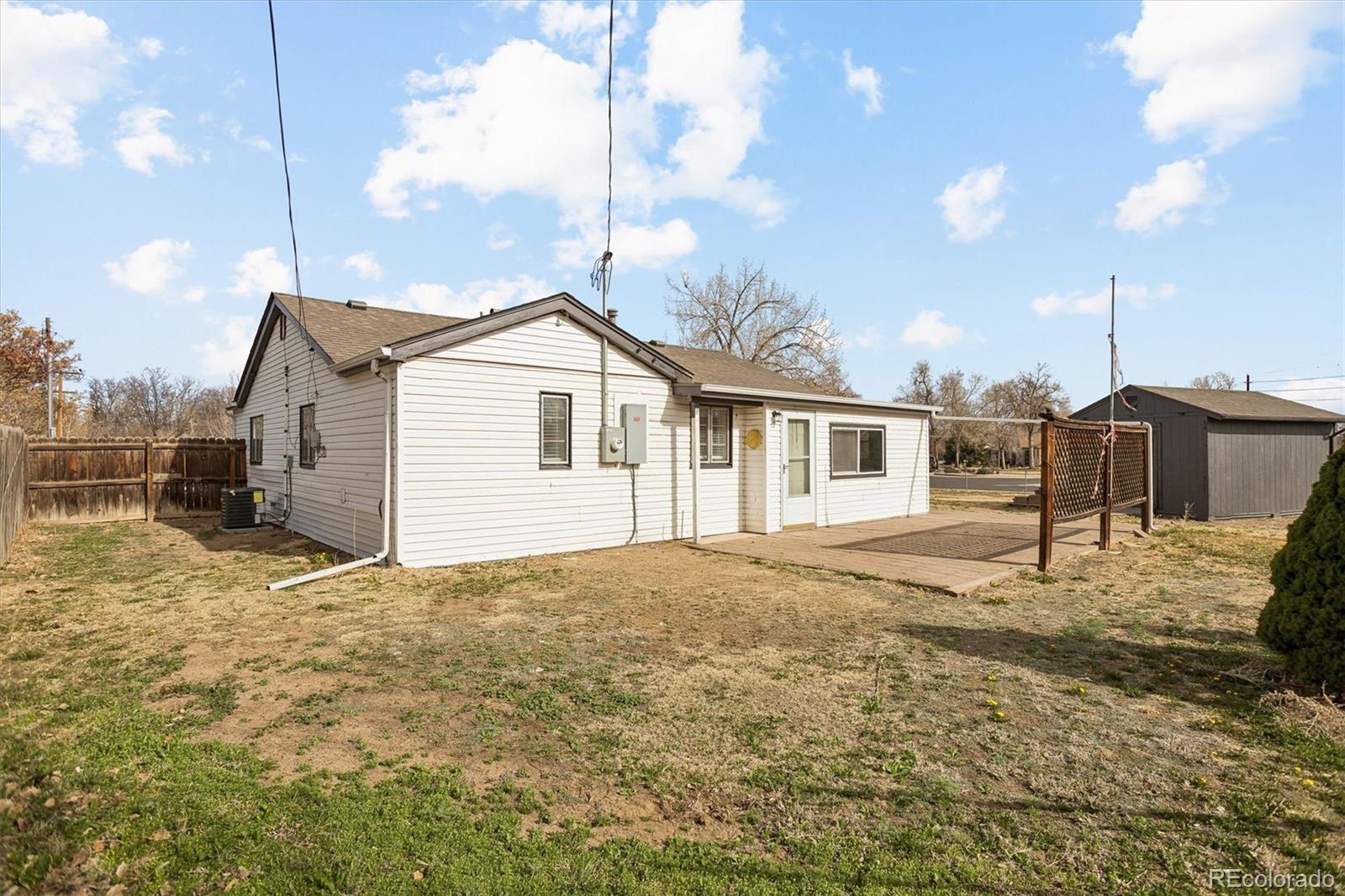 MLS Image #12 for 998  toledo street,aurora, Colorado
