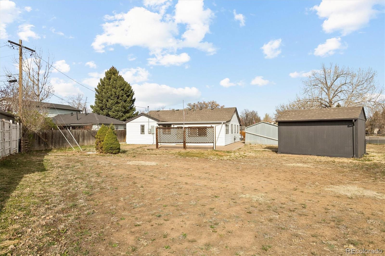 MLS Image #13 for 998  toledo street,aurora, Colorado