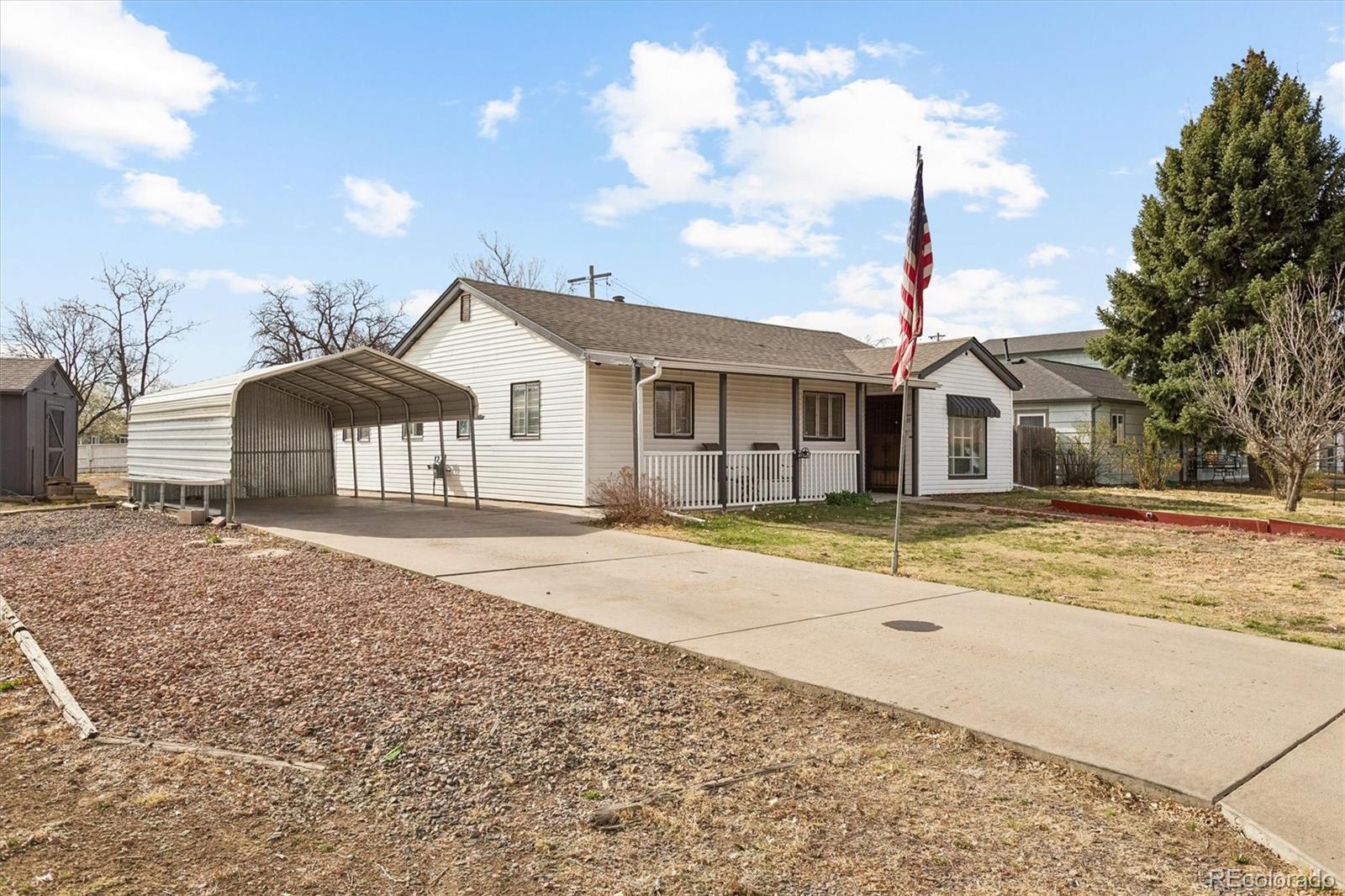 MLS Image #14 for 998  toledo street,aurora, Colorado