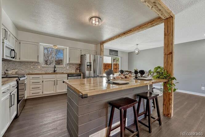 MLS Image #10 for 303  gordon drive,castle rock, Colorado