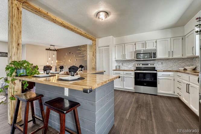 MLS Image #11 for 303  gordon drive,castle rock, Colorado