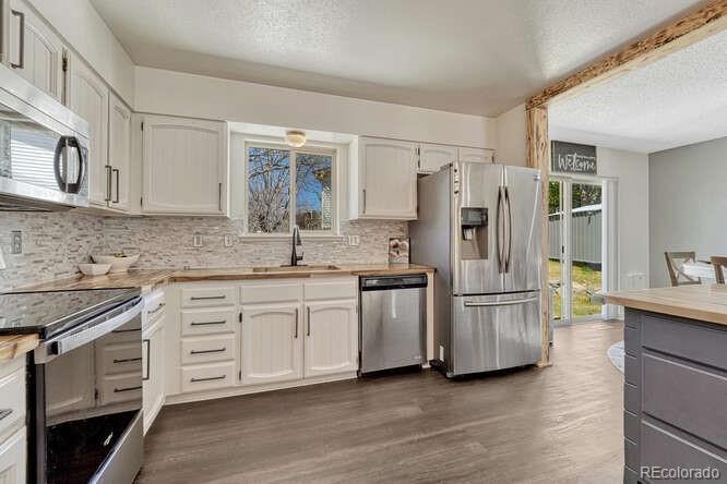 MLS Image #14 for 303  gordon drive,castle rock, Colorado