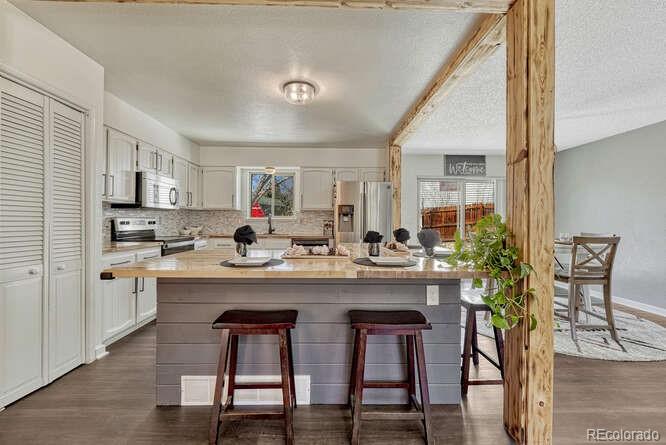 MLS Image #15 for 303  gordon drive,castle rock, Colorado