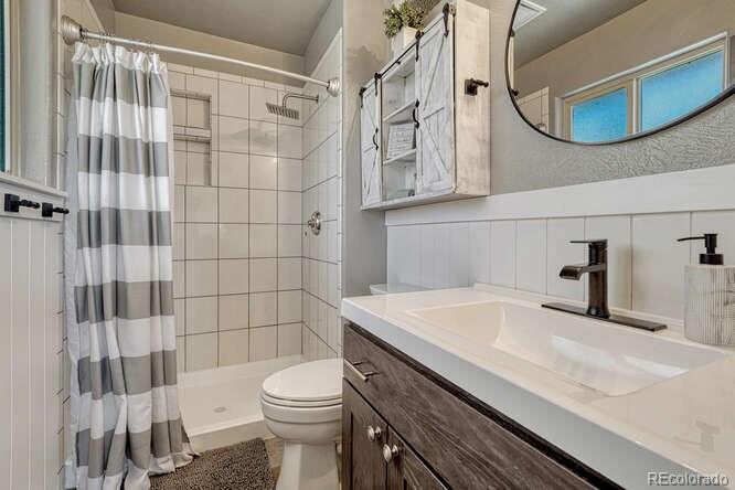 MLS Image #21 for 303  gordon drive,castle rock, Colorado