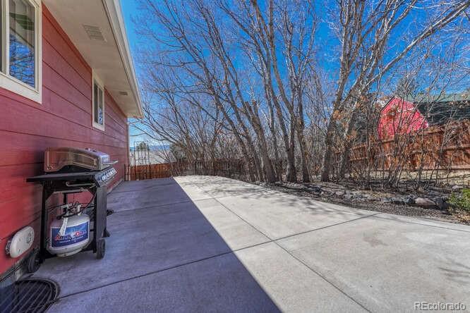 MLS Image #36 for 303  gordon drive,castle rock, Colorado