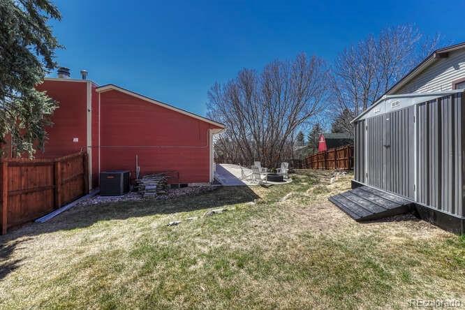 MLS Image #37 for 303  gordon drive,castle rock, Colorado