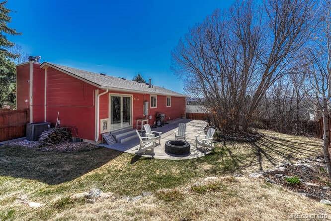 MLS Image #38 for 303  gordon drive,castle rock, Colorado