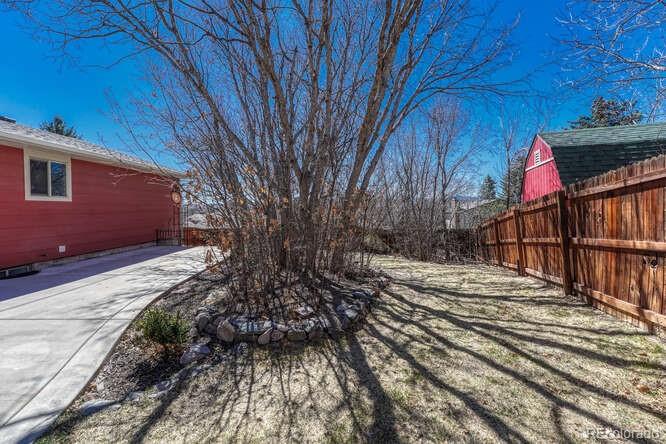 MLS Image #39 for 303  gordon drive,castle rock, Colorado