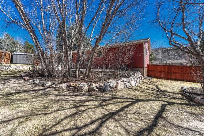 MLS Image #40 for 303  gordon drive,castle rock, Colorado