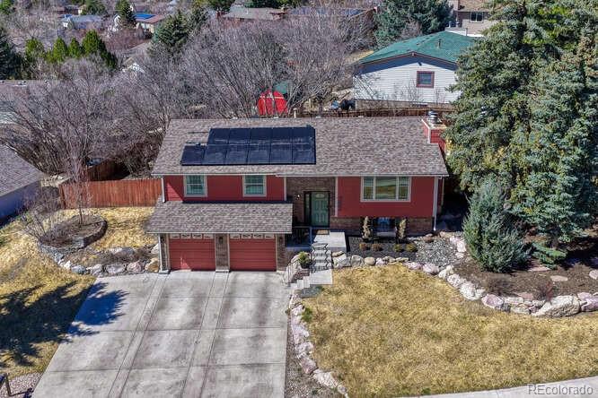 MLS Image #41 for 303  gordon drive,castle rock, Colorado
