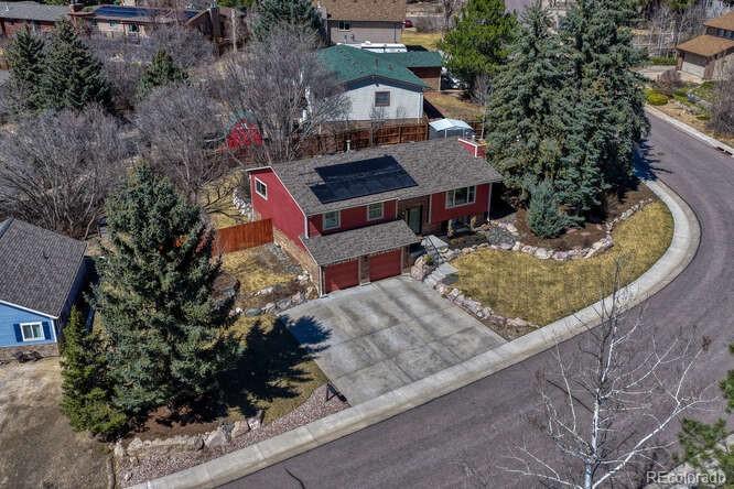 MLS Image #42 for 303  gordon drive,castle rock, Colorado