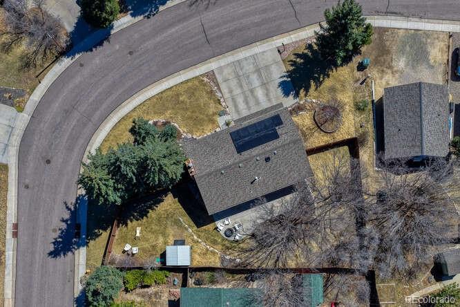 MLS Image #43 for 303  gordon drive,castle rock, Colorado