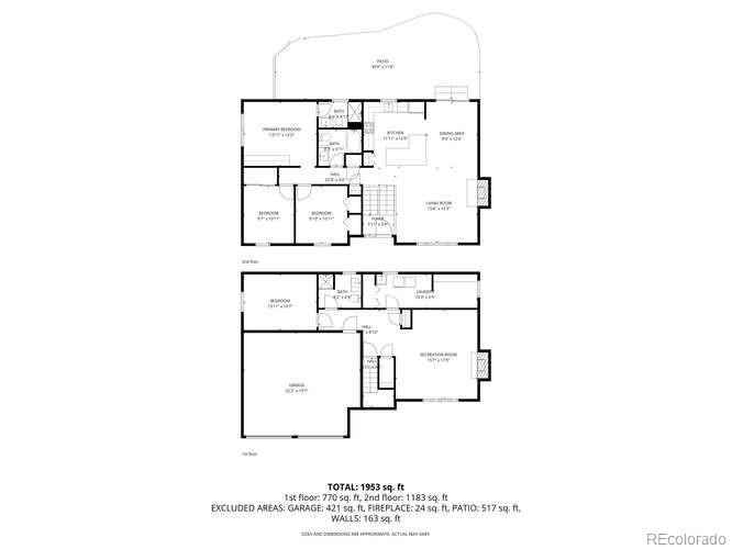 MLS Image #47 for 303  gordon drive,castle rock, Colorado