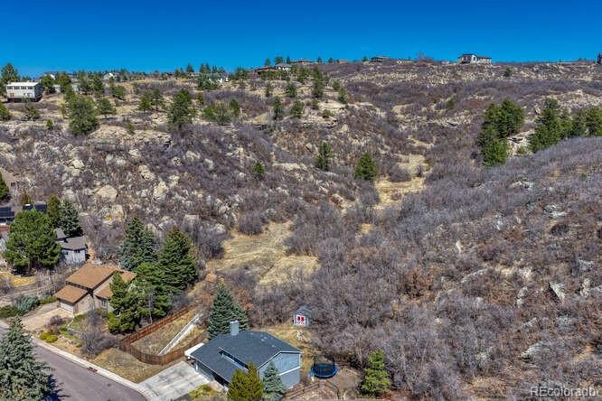 MLS Image #48 for 303  gordon drive,castle rock, Colorado