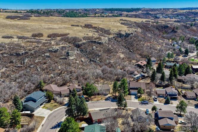 MLS Image #49 for 303  gordon drive,castle rock, Colorado