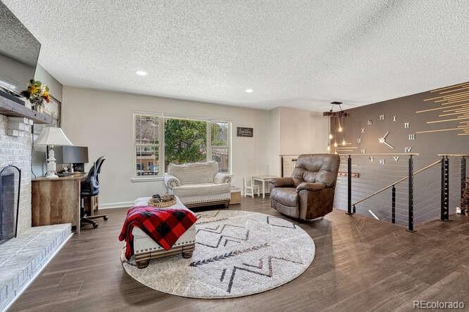 MLS Image #6 for 303  gordon drive,castle rock, Colorado