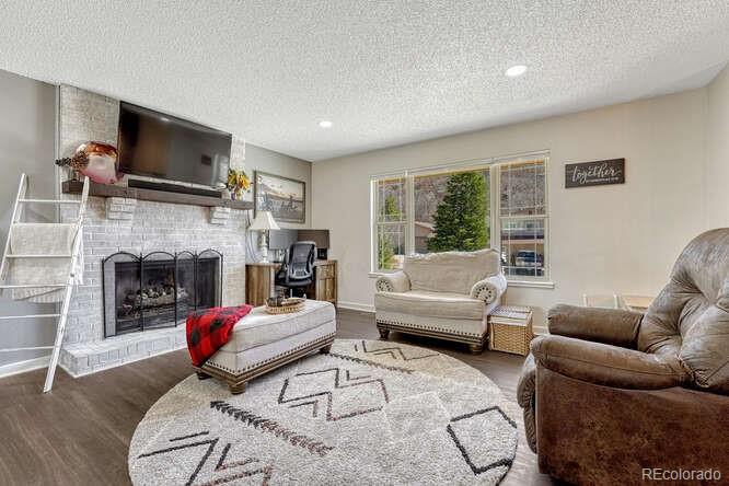 MLS Image #7 for 303  gordon drive,castle rock, Colorado