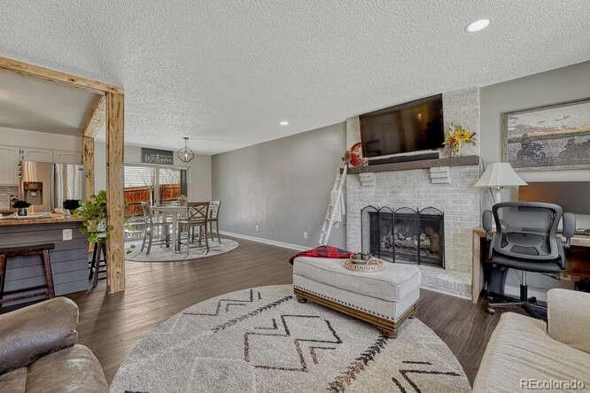 MLS Image #8 for 303  gordon drive,castle rock, Colorado