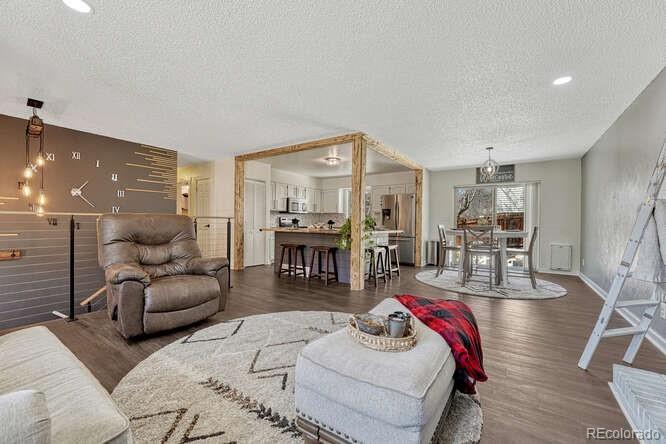 MLS Image #9 for 303  gordon drive,castle rock, Colorado