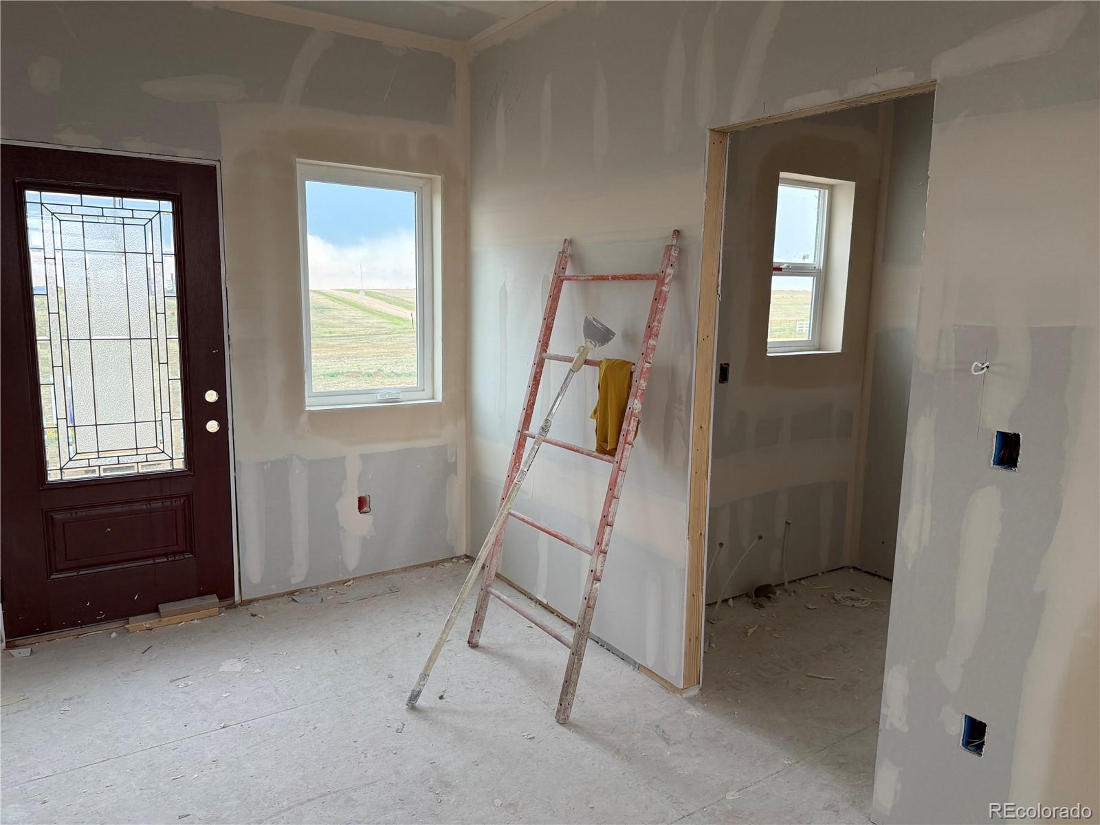 MLS Image #1 for 3009  solberg court,peyton, Colorado