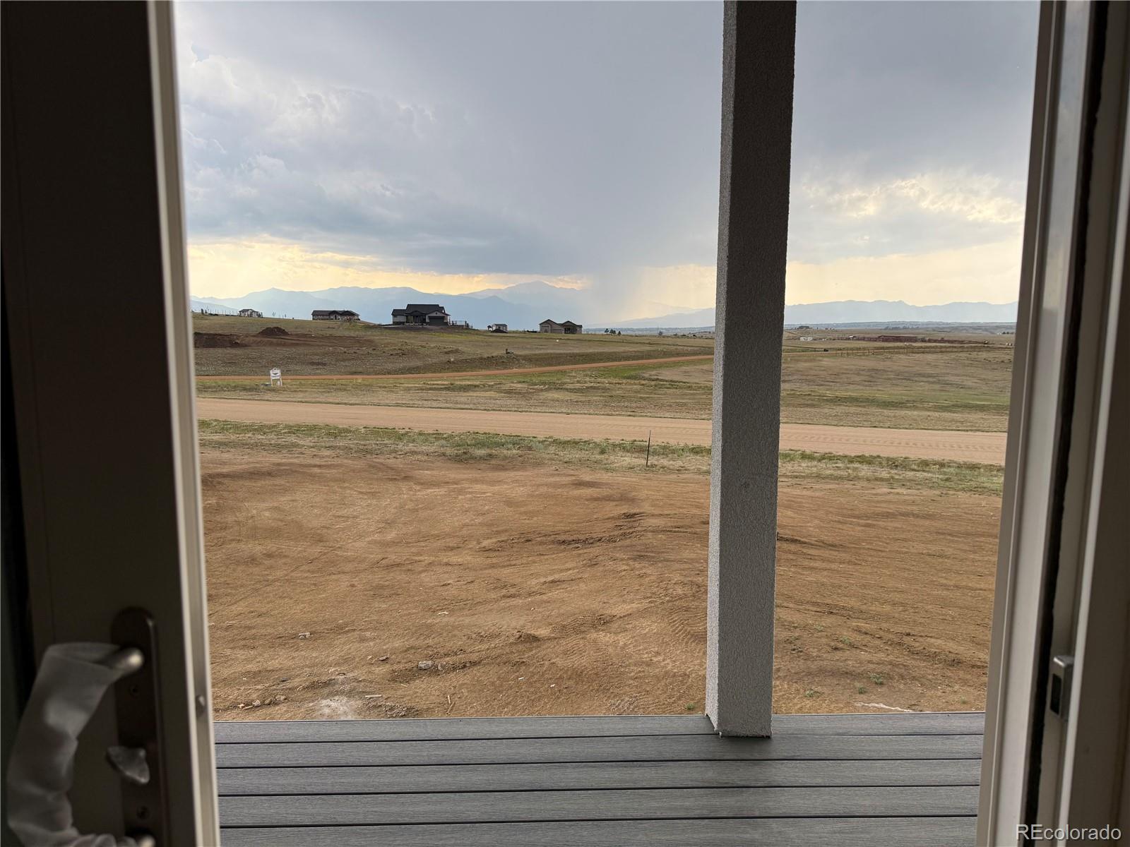 MLS Image #10 for 3009  solberg court,peyton, Colorado