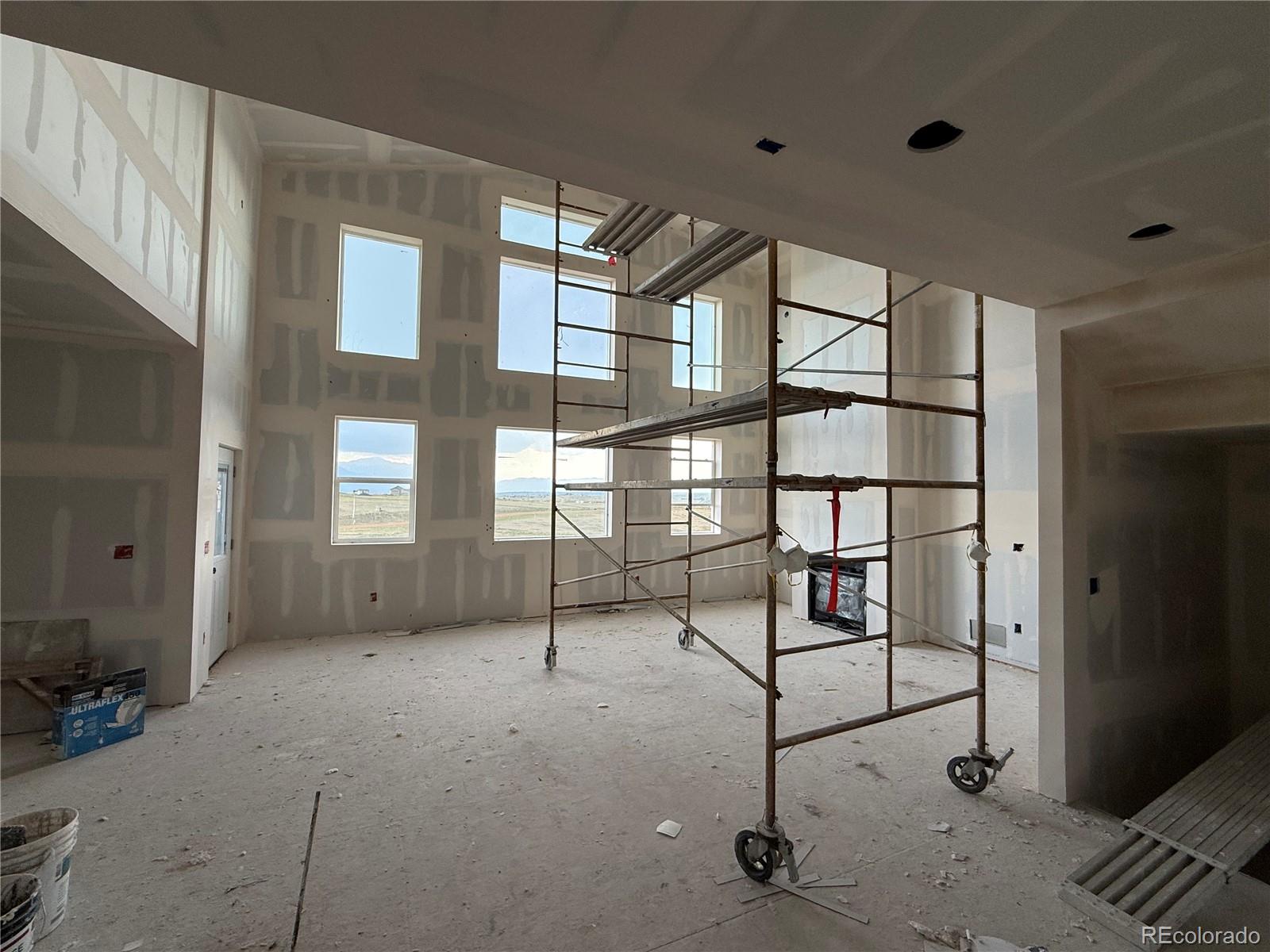 MLS Image #2 for 3009  solberg court,peyton, Colorado