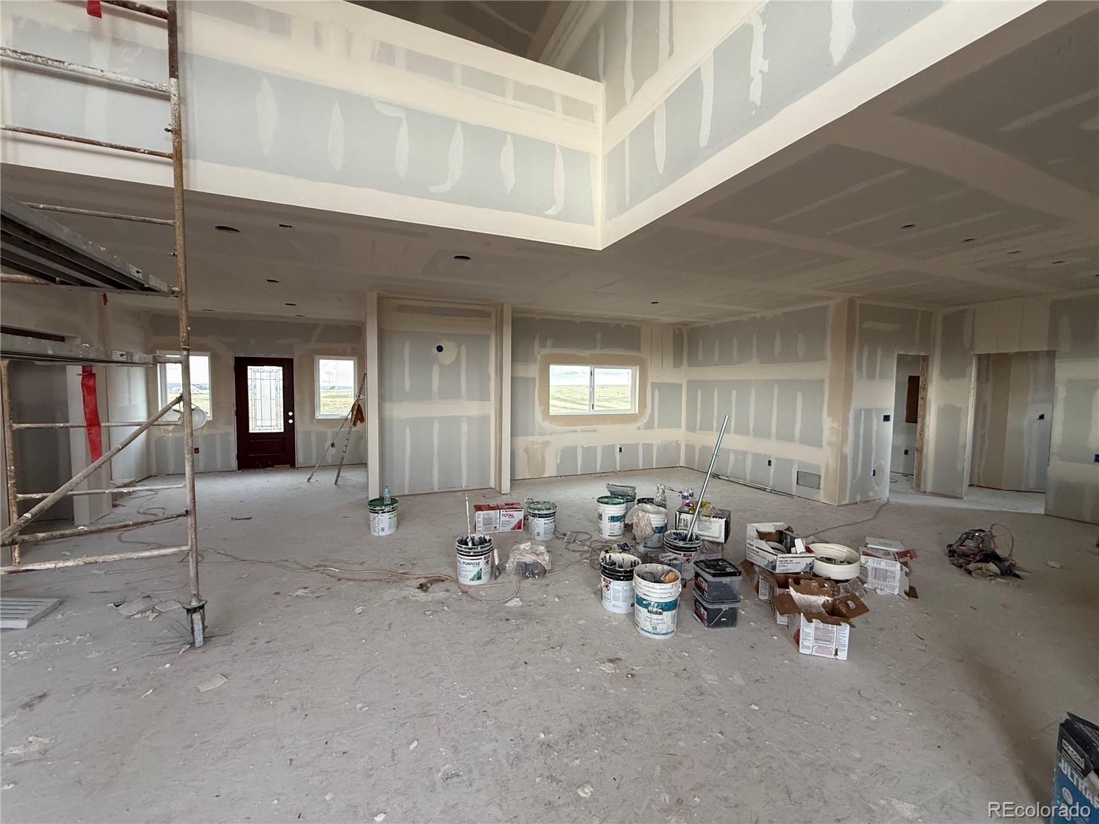 MLS Image #4 for 3009  solberg court,peyton, Colorado