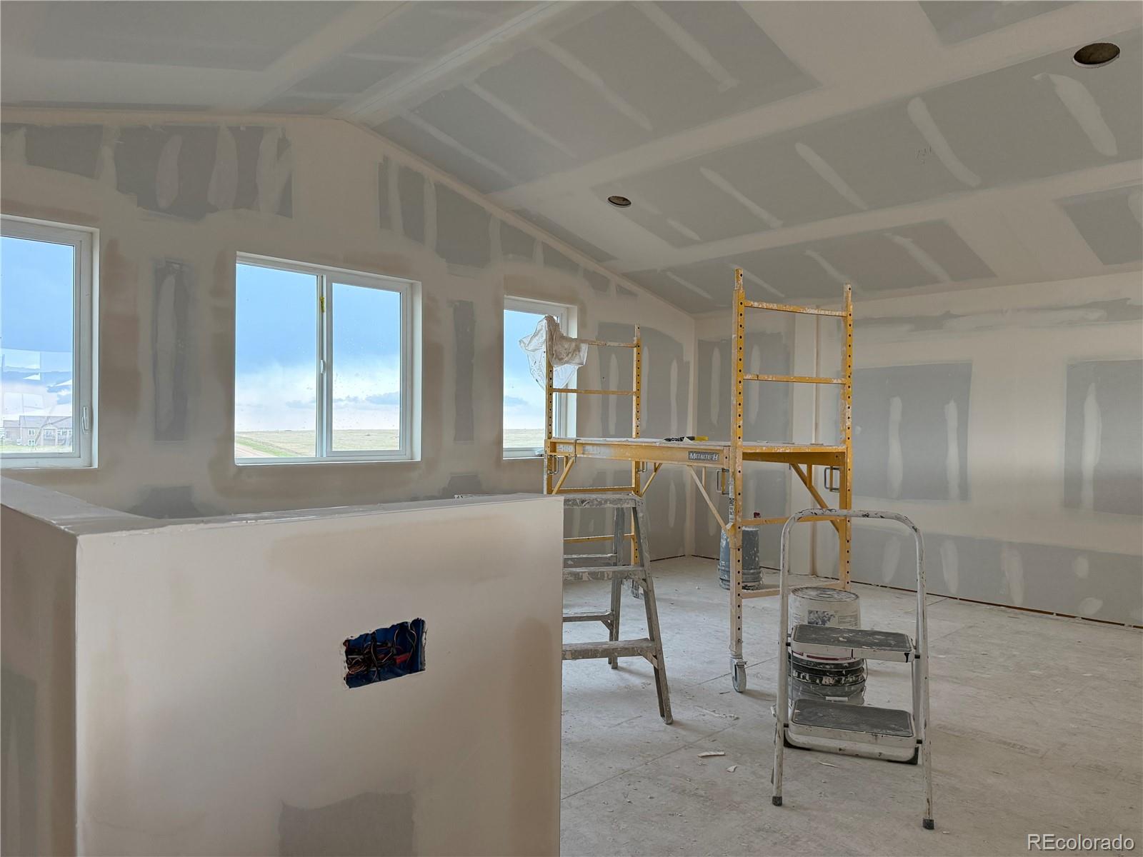 MLS Image #5 for 3009  solberg court,peyton, Colorado