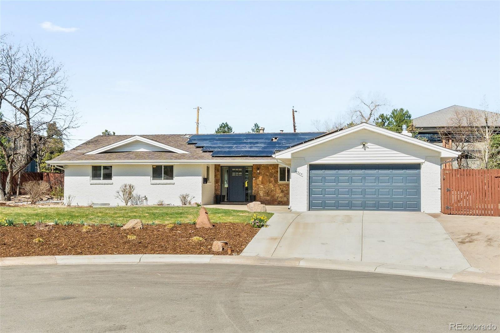 MLS Image #1 for 13325  winfield place,golden, Colorado