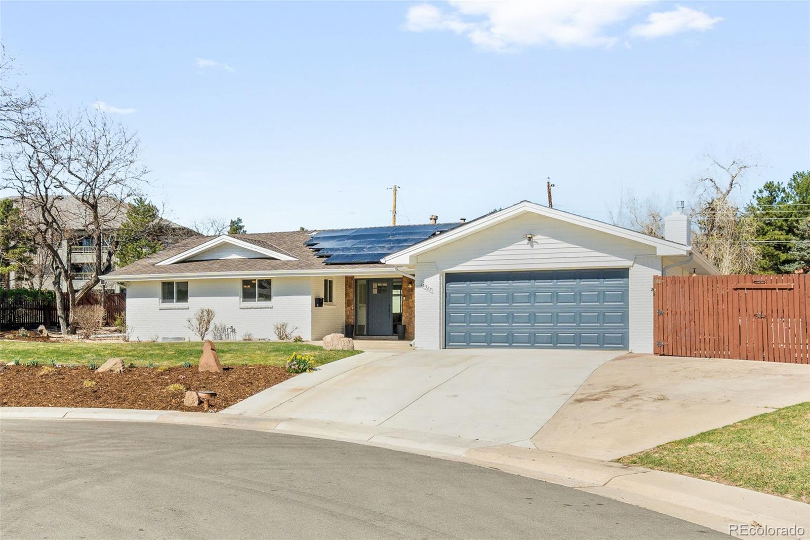 MLS Image #2 for 13325  winfield place,golden, Colorado