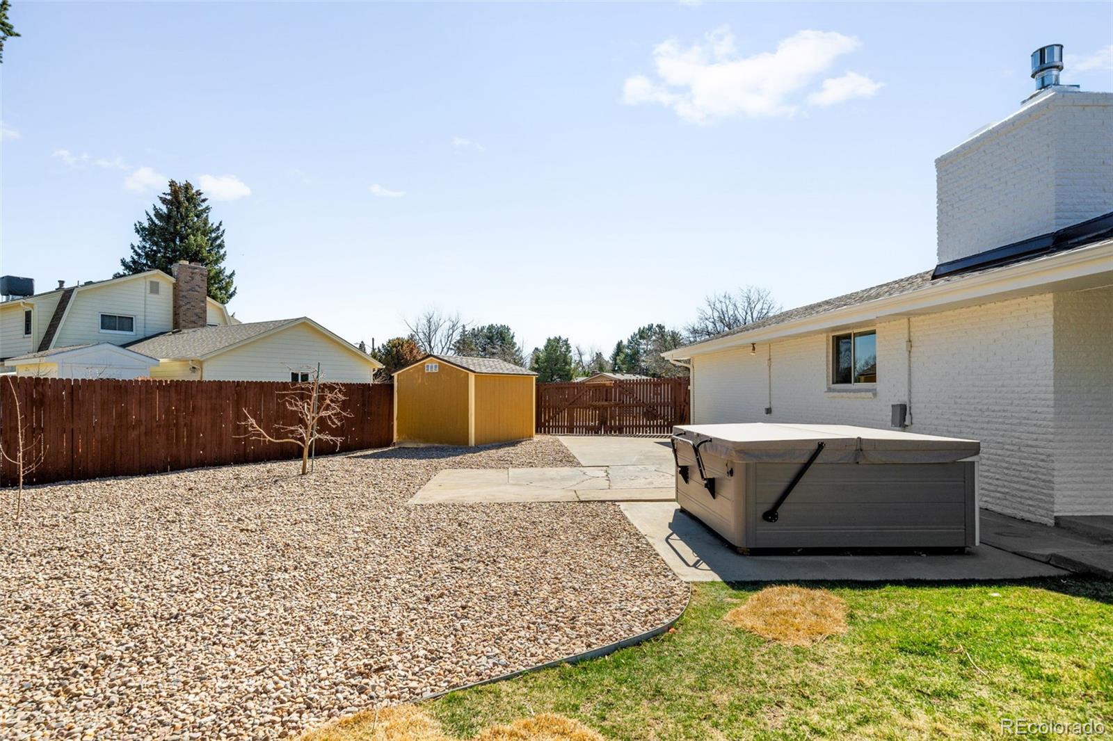MLS Image #36 for 13325  winfield place,golden, Colorado