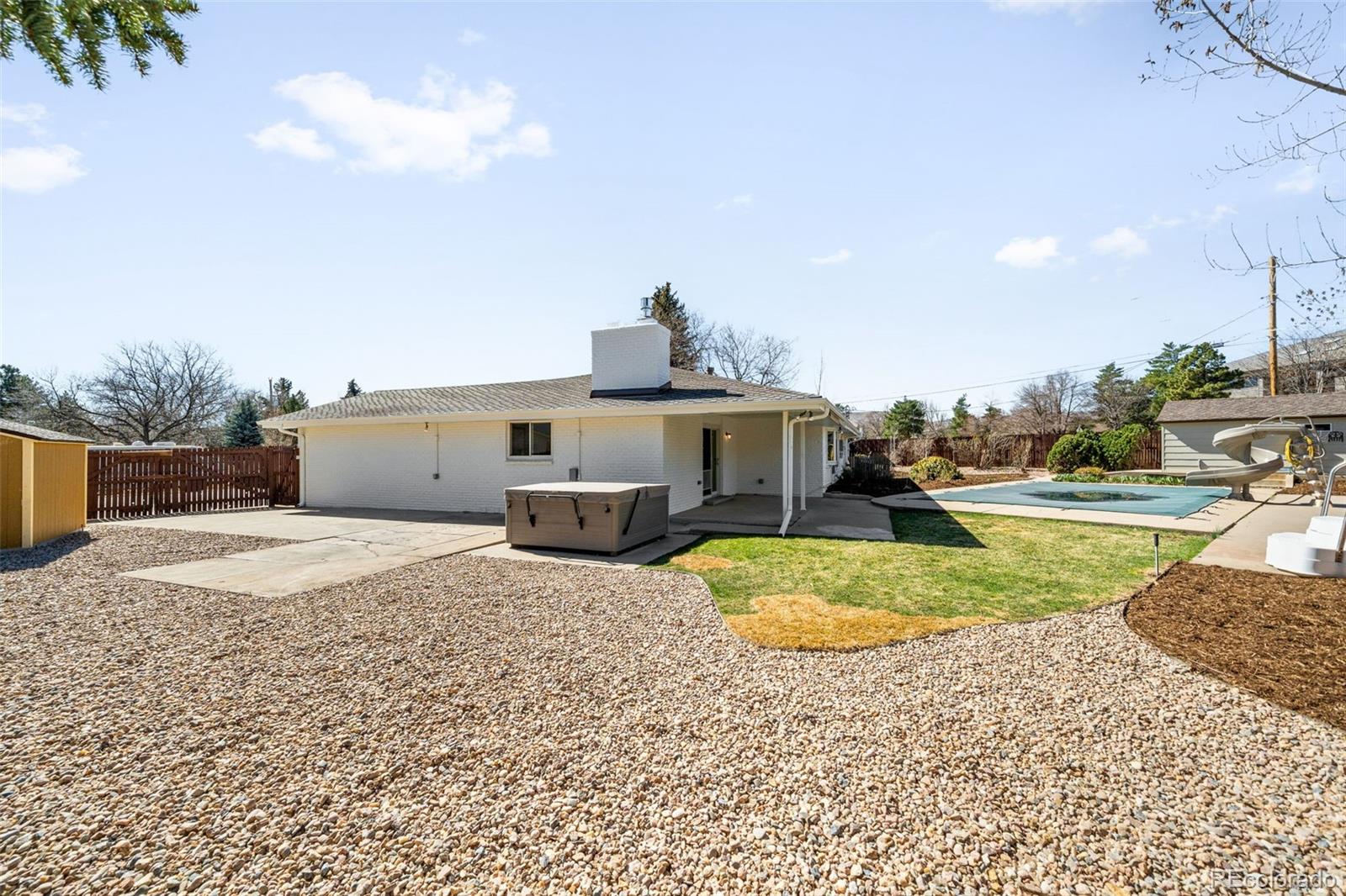 MLS Image #37 for 13325  winfield place,golden, Colorado