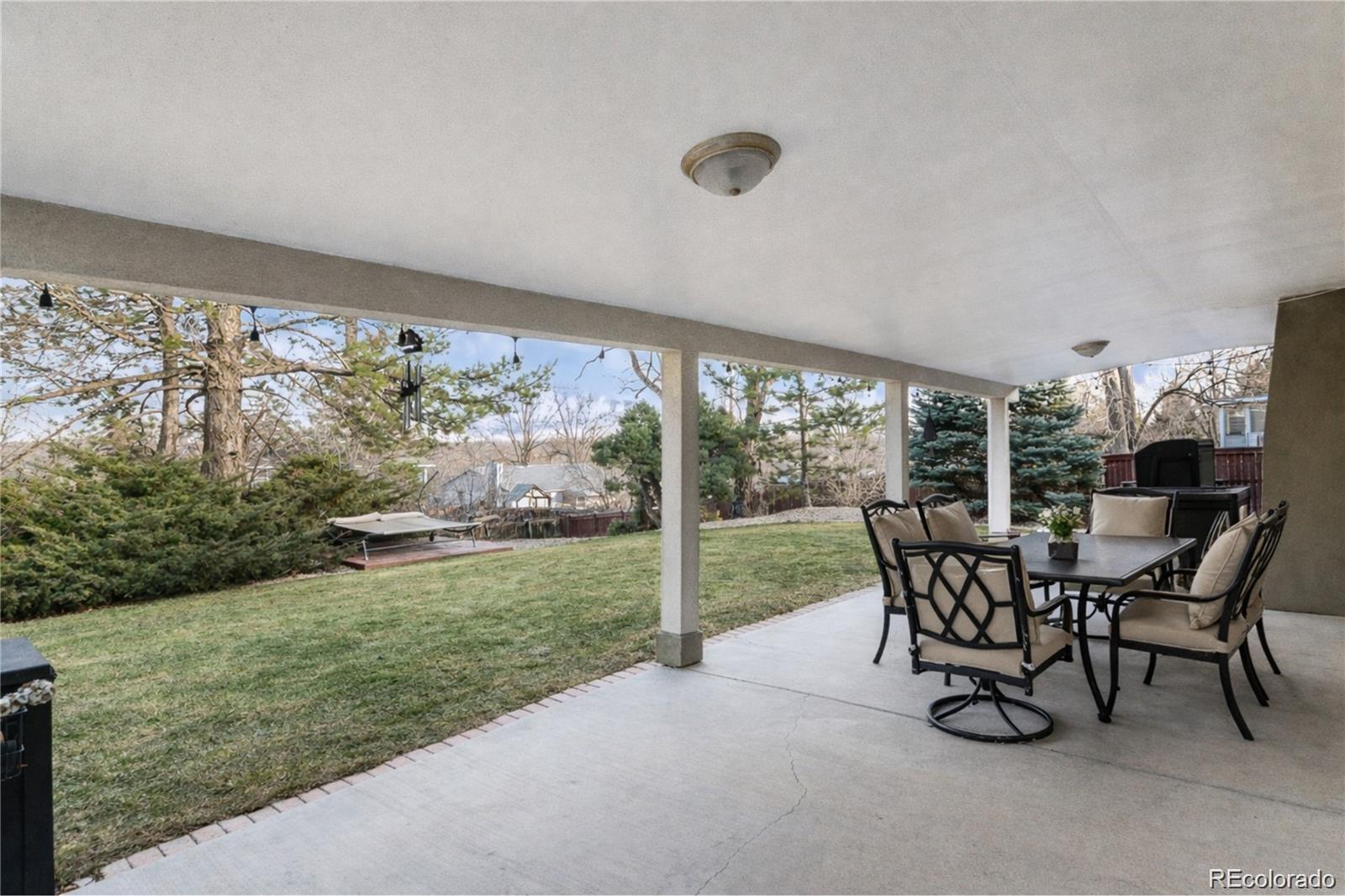 MLS Image #1 for 5134 s perry street,littleton, Colorado