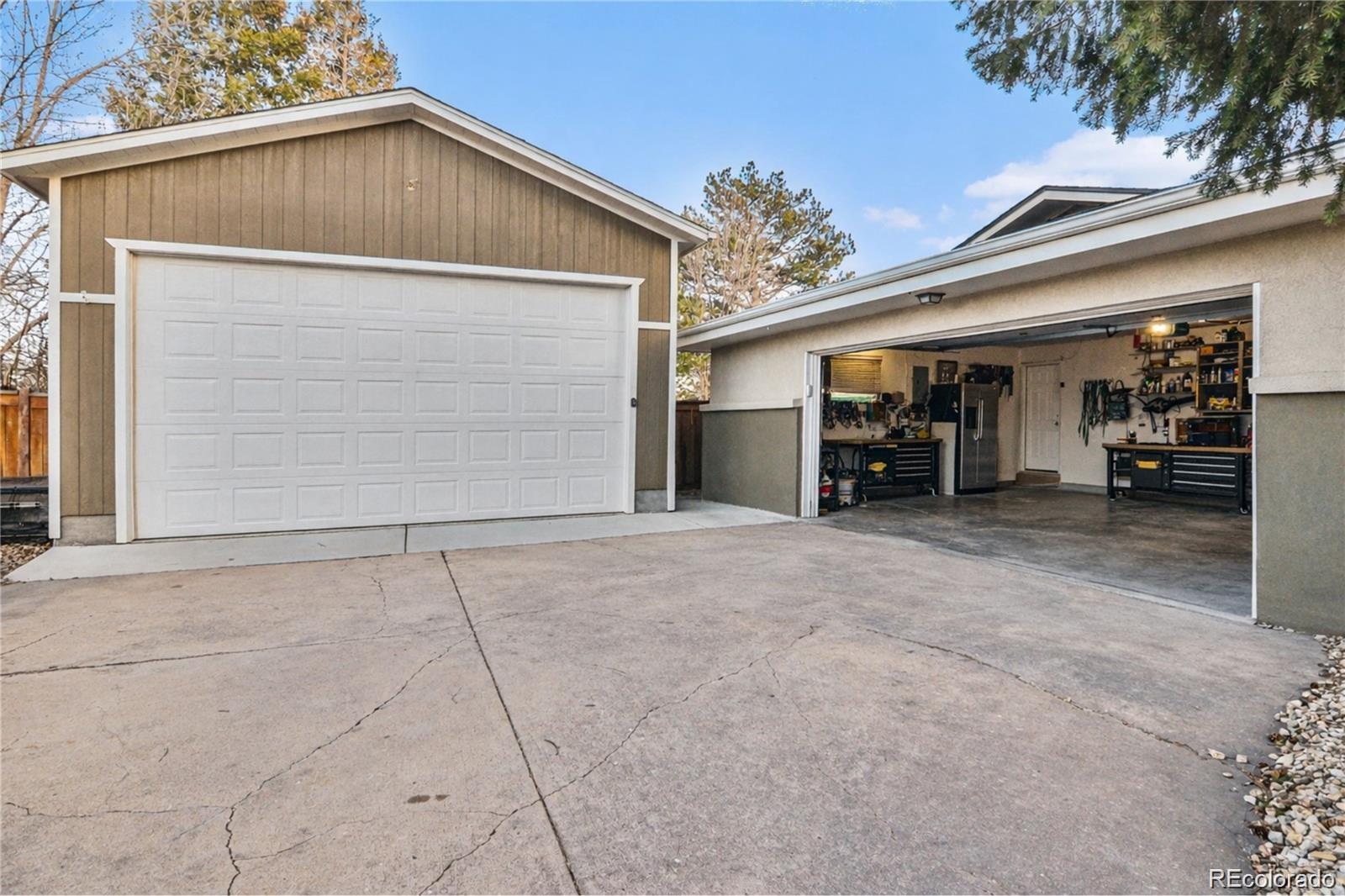 MLS Image #2 for 5134 s perry street,littleton, Colorado