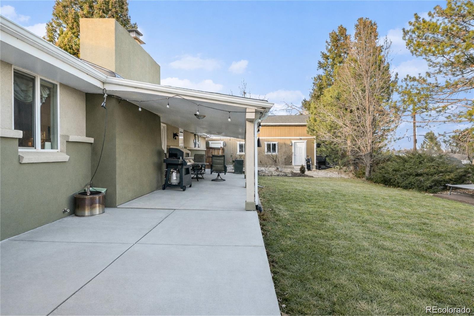 MLS Image #26 for 5134 s perry street,littleton, Colorado