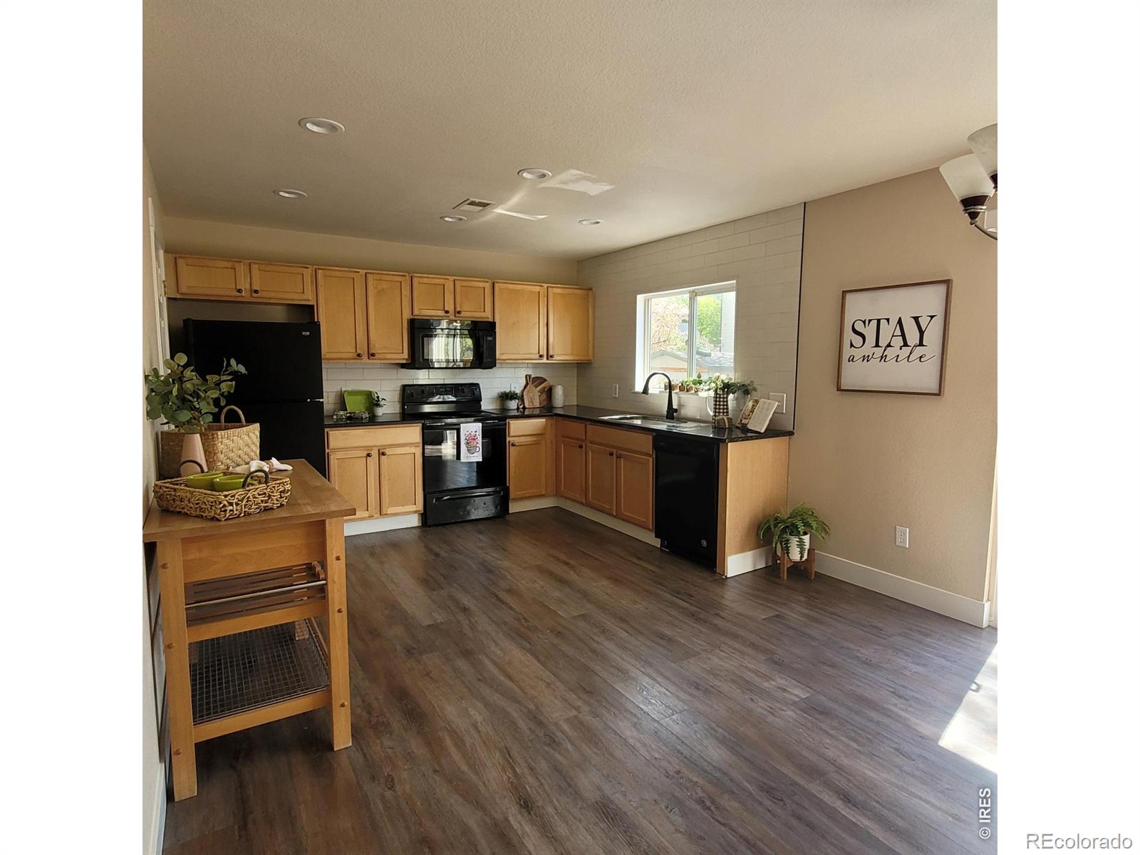 MLS Image #1 for 3469  warren farm drive,fort collins, Colorado