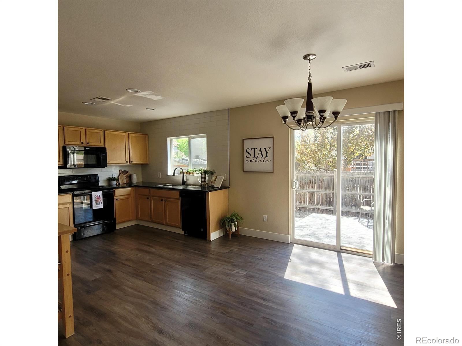 MLS Image #2 for 3469  warren farm drive,fort collins, Colorado