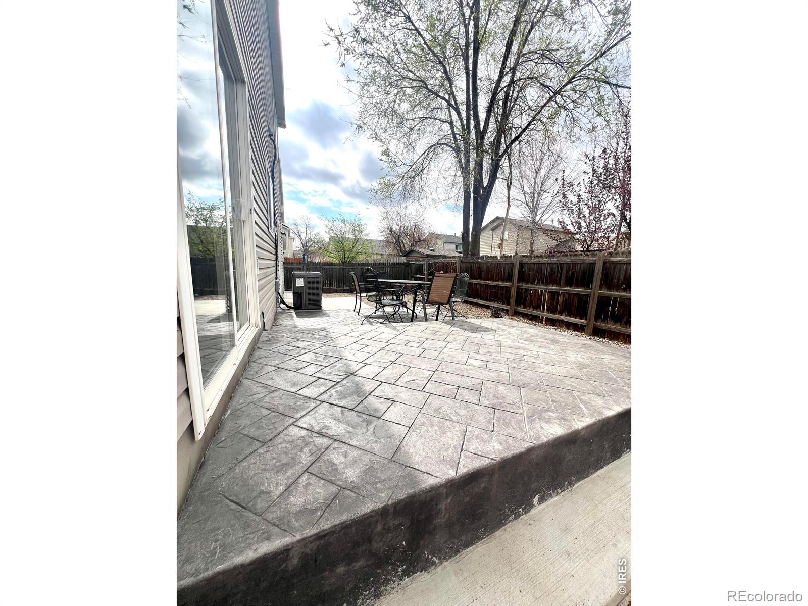 MLS Image #8 for 3469  warren farm drive,fort collins, Colorado