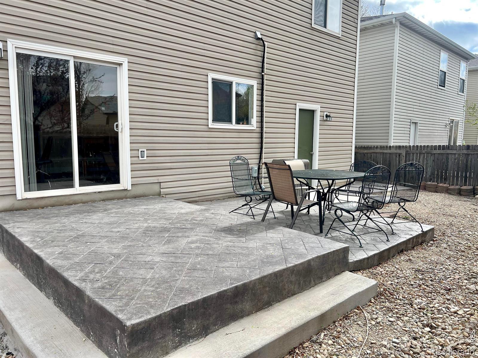 MLS Image #9 for 3469  warren farm drive,fort collins, Colorado