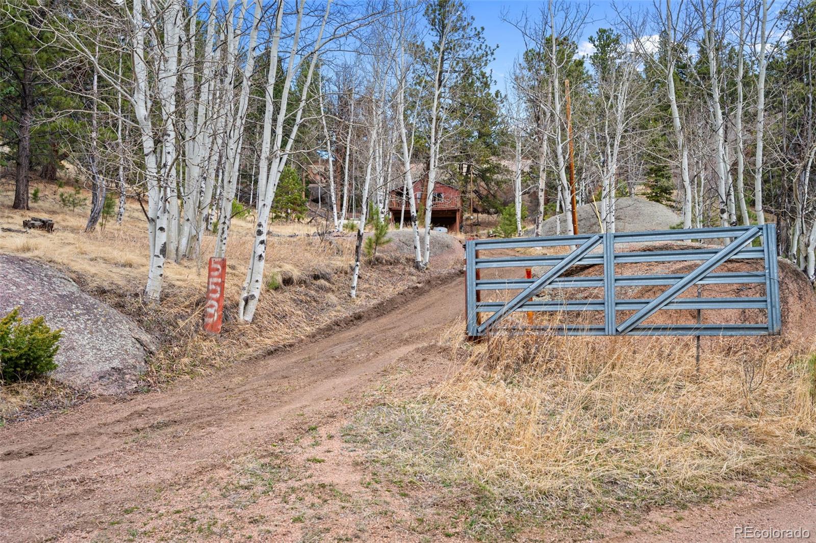 MLS Image #15 for 553  arrowhead road,florissant, Colorado