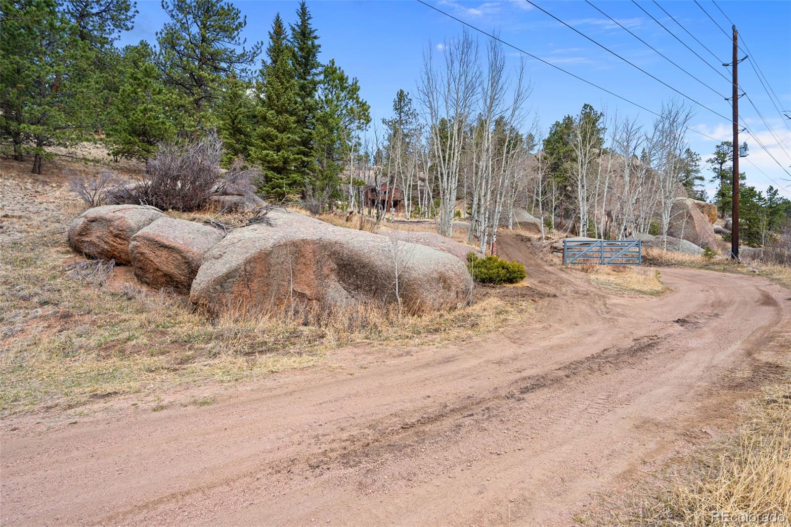 MLS Image #16 for 553  arrowhead road,florissant, Colorado