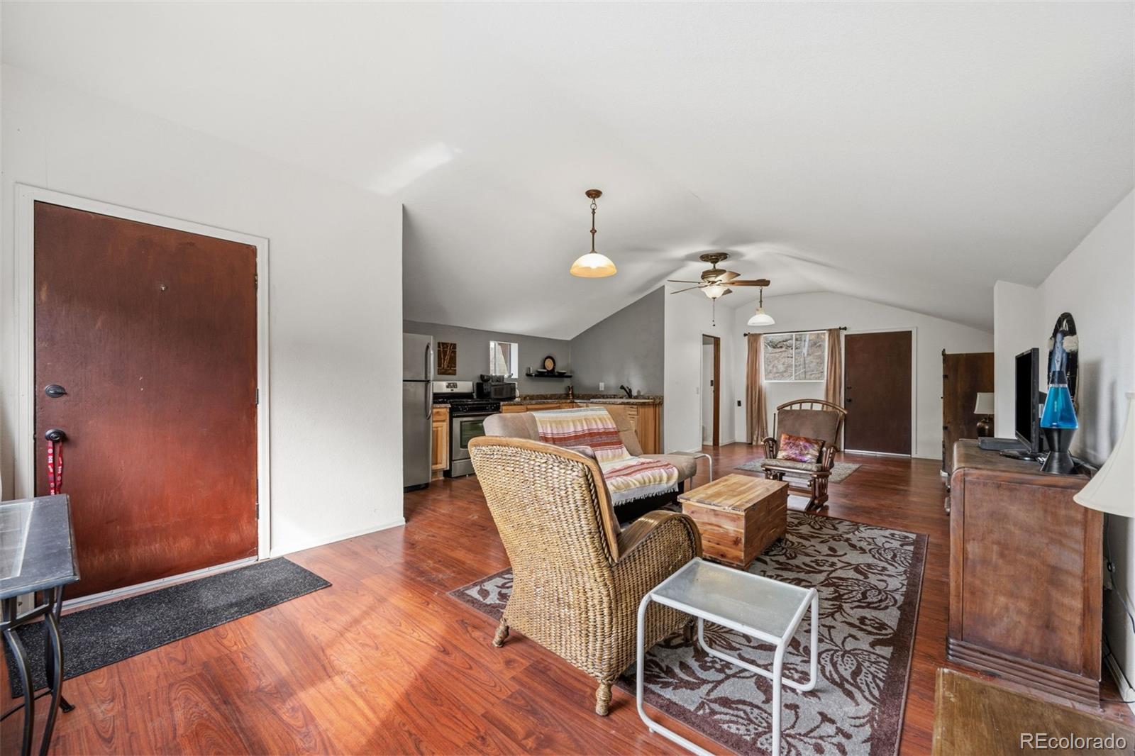 MLS Image #4 for 553  arrowhead road,florissant, Colorado