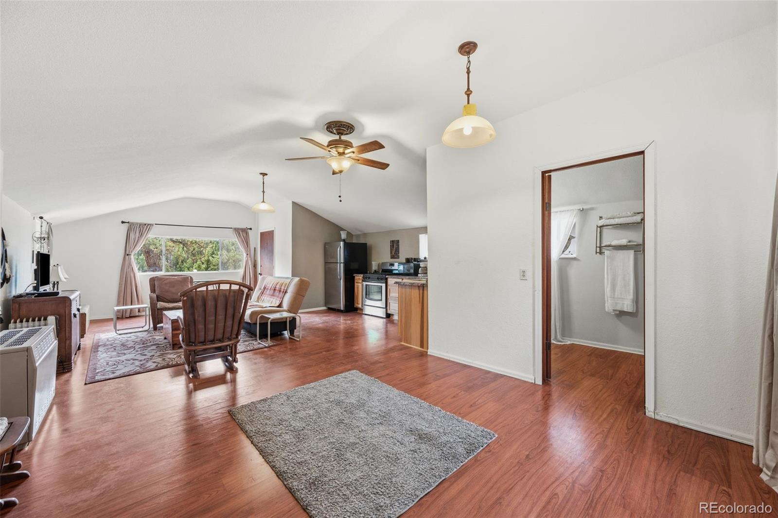 MLS Image #9 for 553  arrowhead road,florissant, Colorado