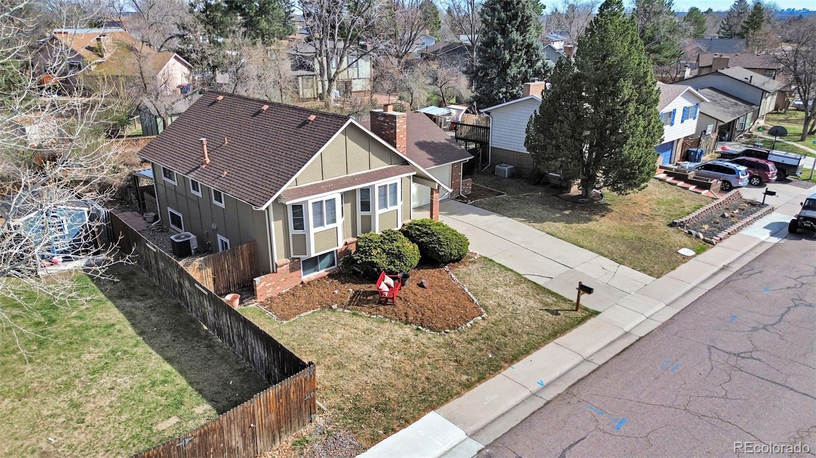 MLS Image #1 for 7779 w portland avenue,littleton, Colorado