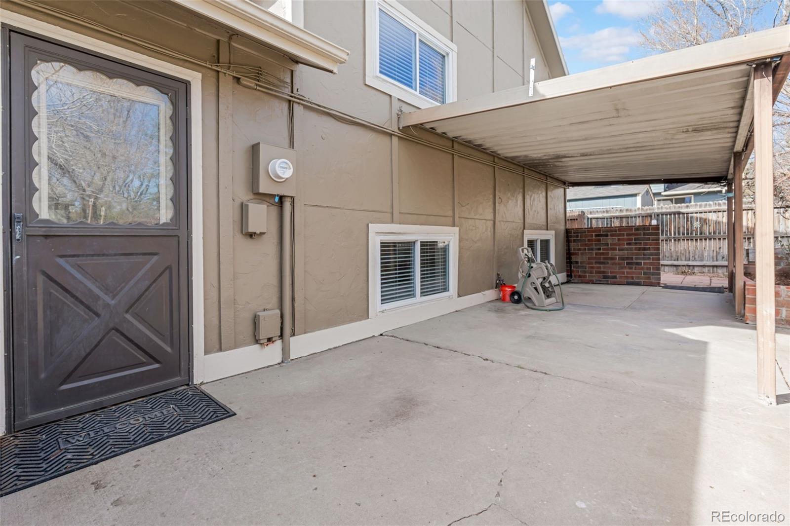 MLS Image #19 for 7779 w portland avenue,littleton, Colorado