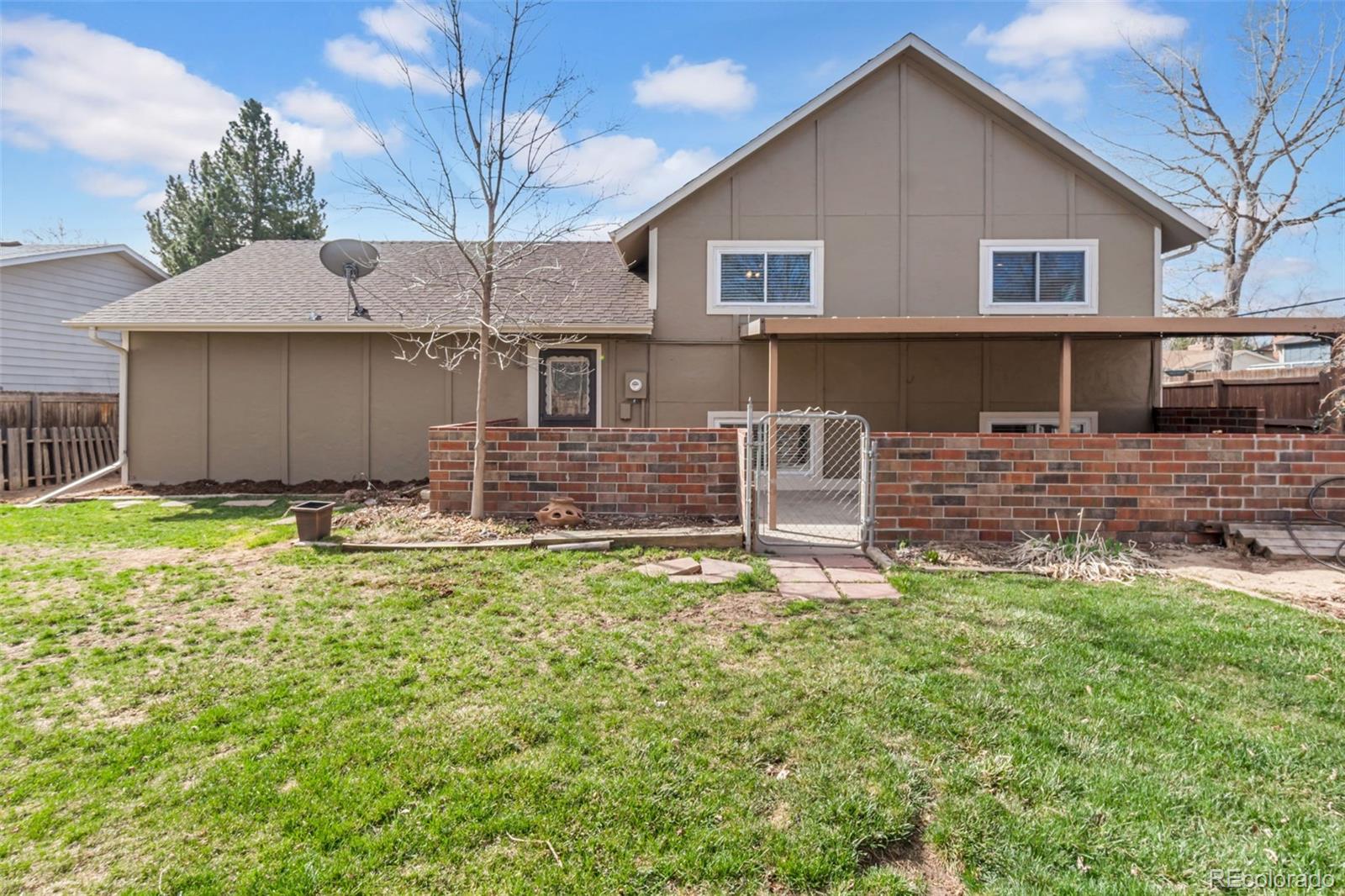 MLS Image #20 for 7779 w portland avenue,littleton, Colorado