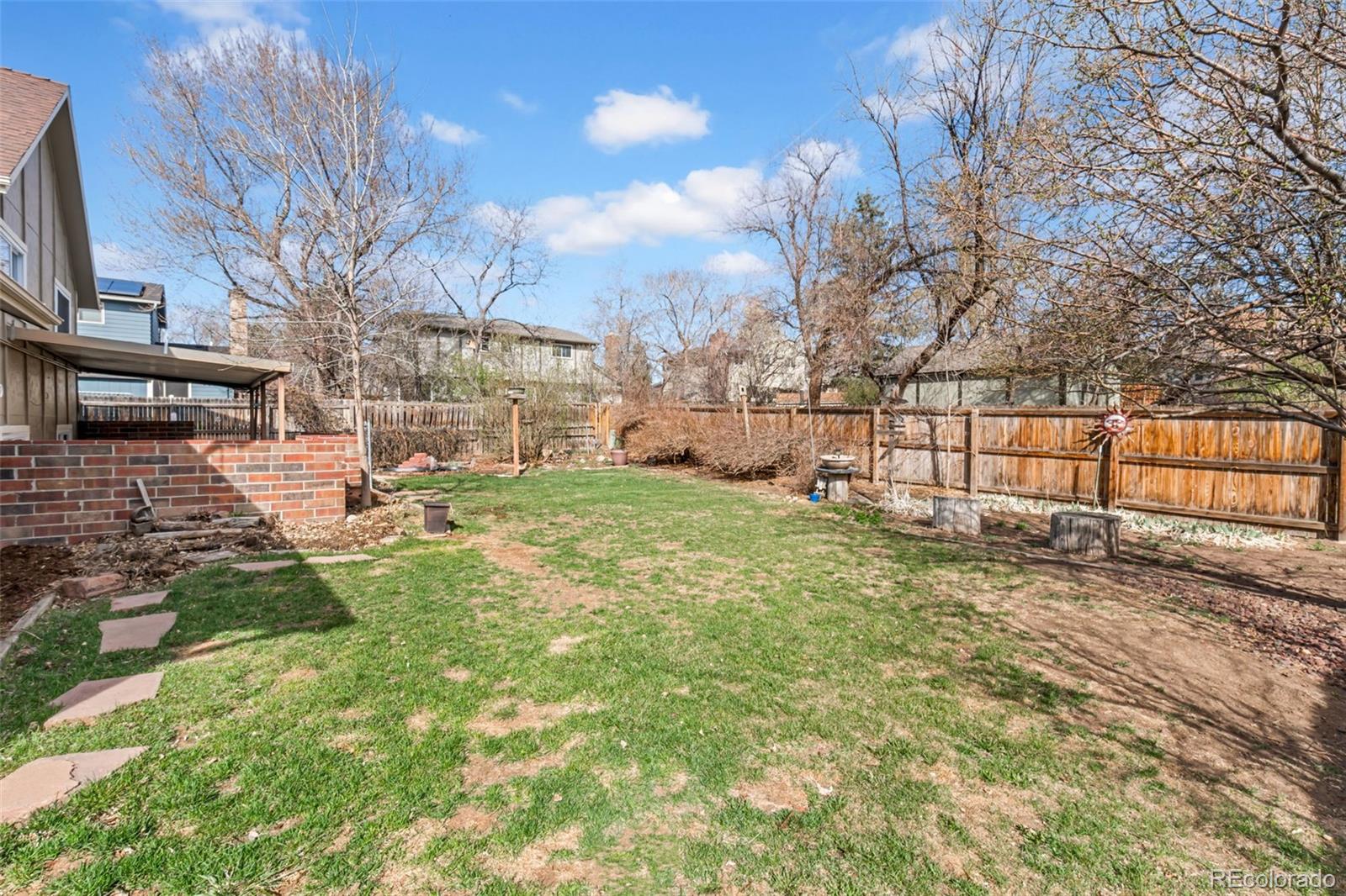 MLS Image #22 for 7779 w portland avenue,littleton, Colorado