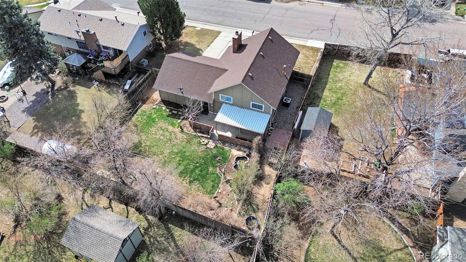 MLS Image #26 for 7779 w portland avenue,littleton, Colorado