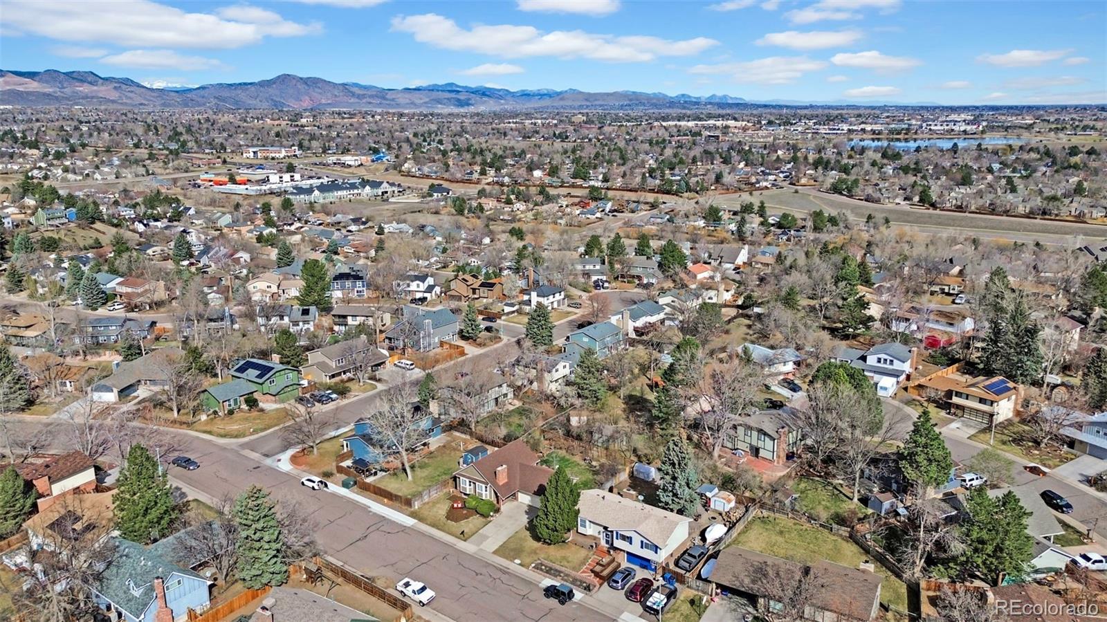 MLS Image #27 for 7779 w portland avenue,littleton, Colorado
